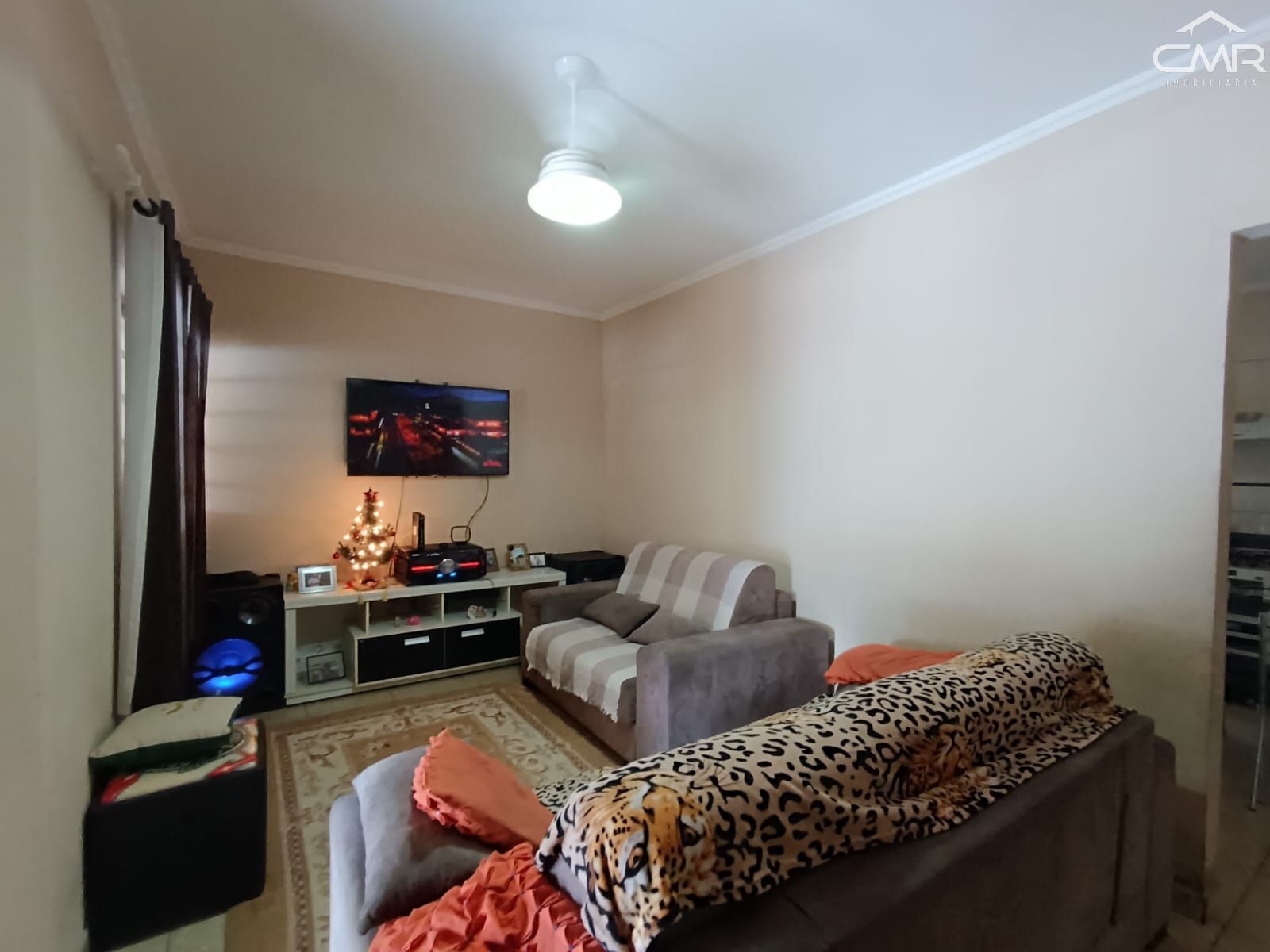 Casa à venda com 2 quartos, 120m² - Foto 5