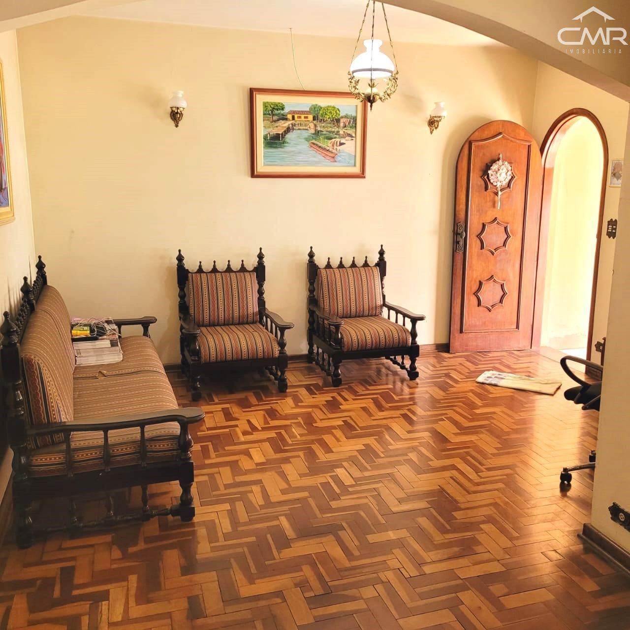 Casa, 3 quartos, 239 m² - Foto 4