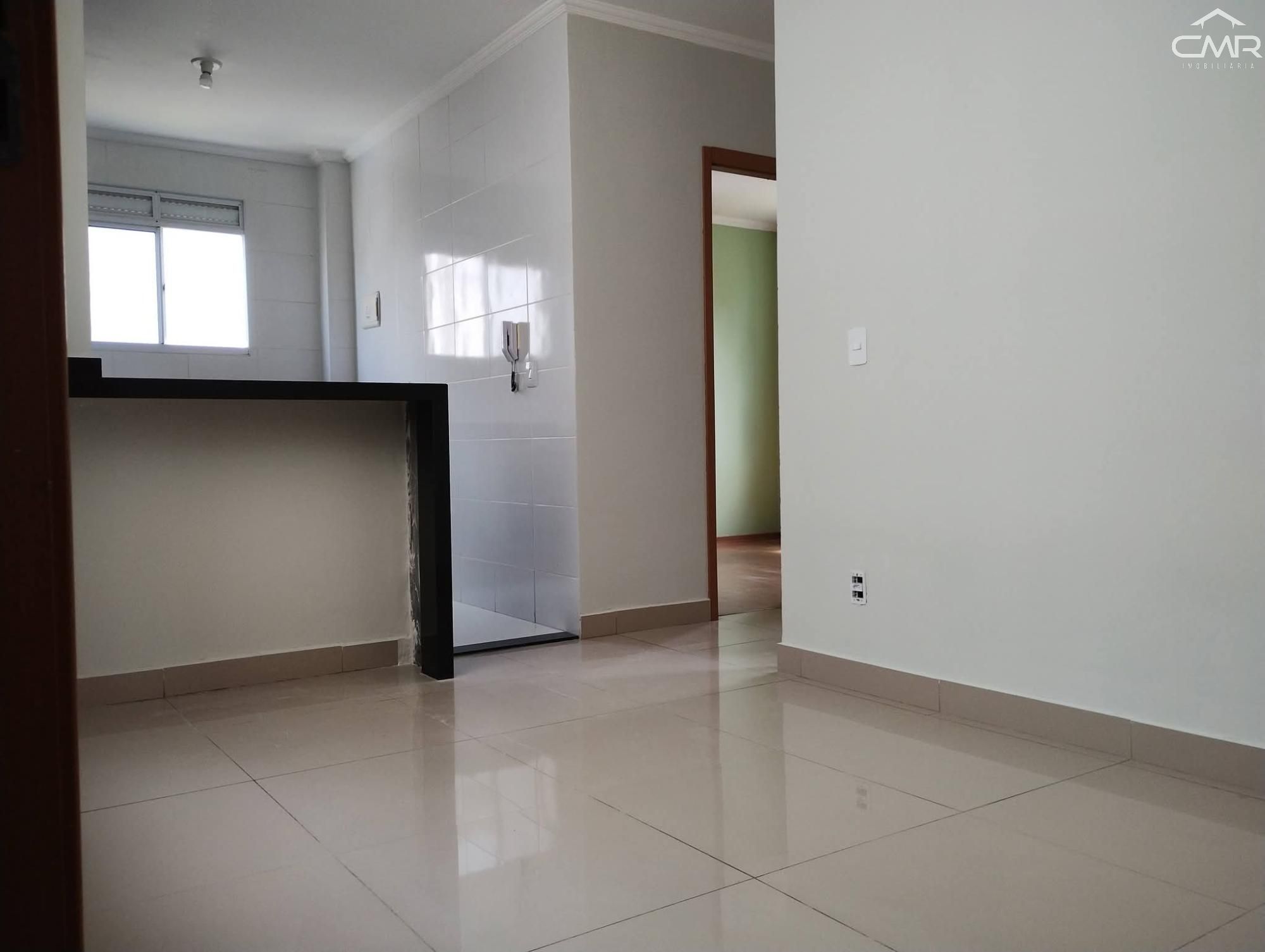 Apartamento com 2 Dormitórios à venda, 45 m² por R$ 170.000,00 Apartamento com 2 Dormitórios à venda, 45 m² por R$ 170.000,00