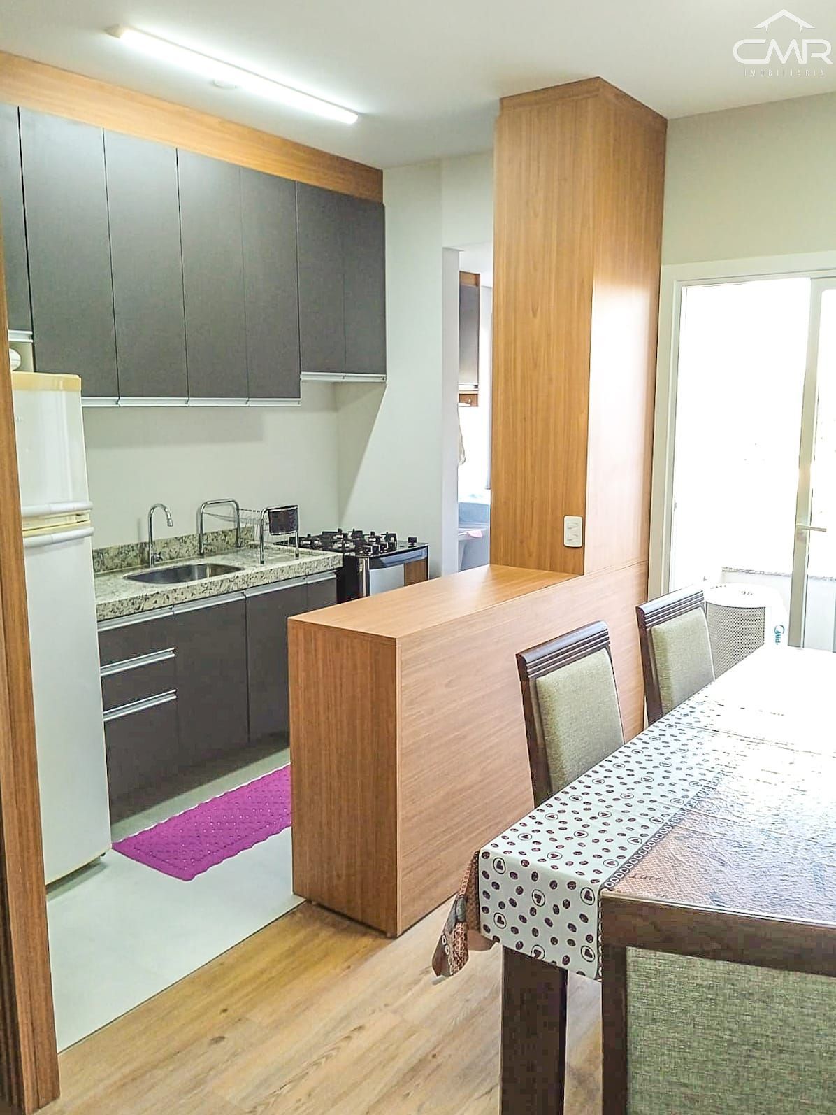 Apartamento, 3 quartos, 70 m² - Foto 1