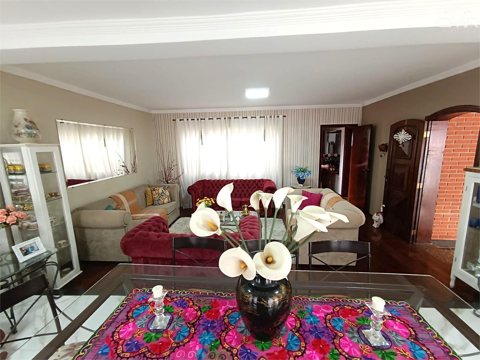 Casa, 3 quartos, 233 m² - Foto 5