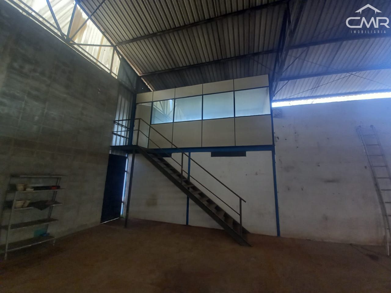 Depósito-Galpão-Armazém à venda com 5 quartos, 1447m² - Foto 10