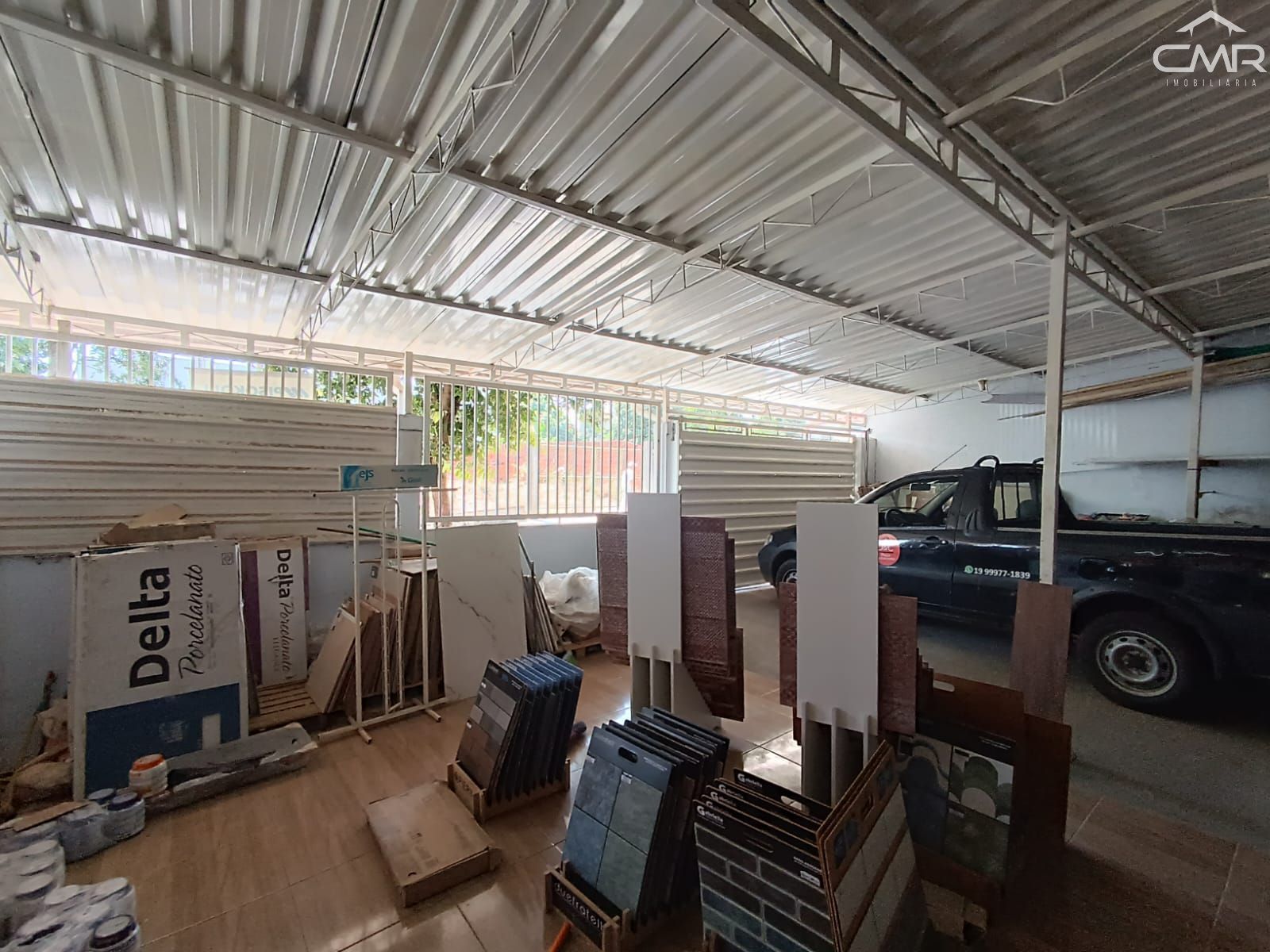 Loja-Salão à venda com 1 quarto, 98m² - Foto 11