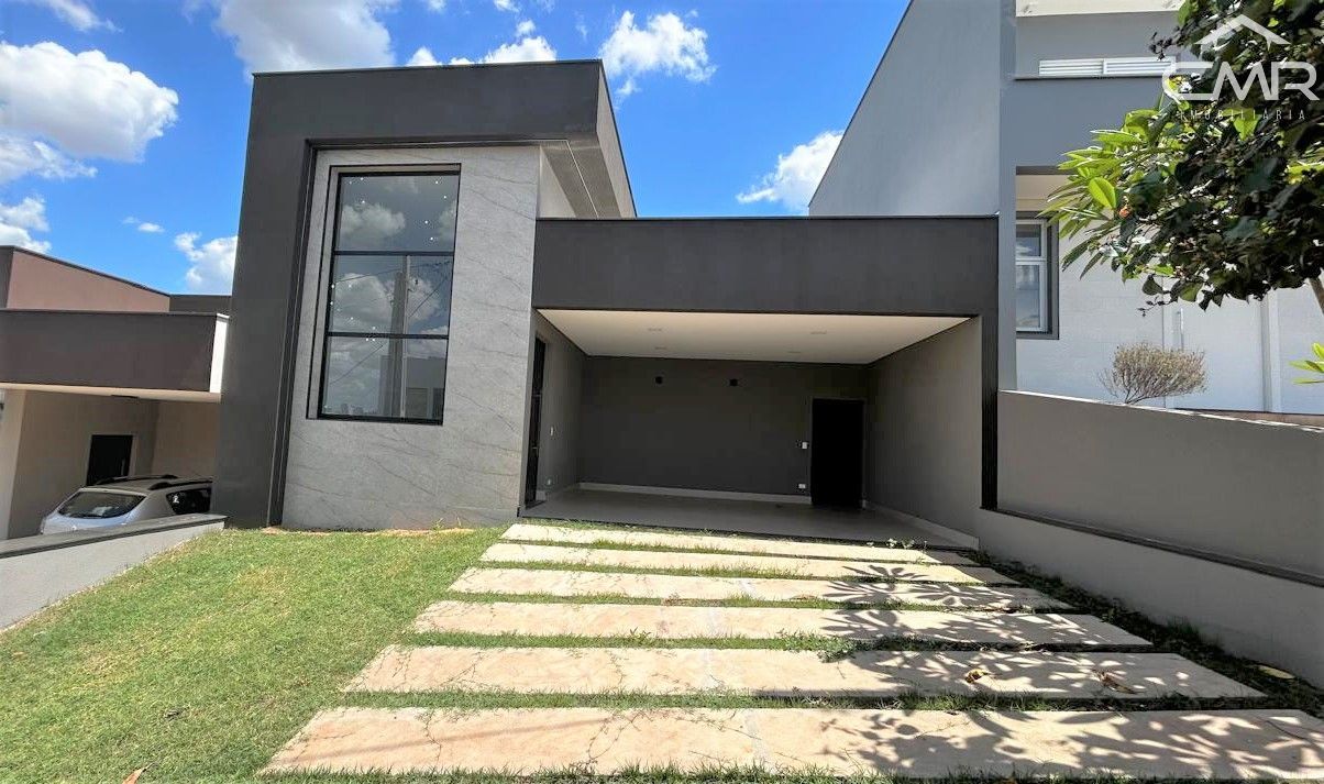 Casa em condomínio à venda  no Bongue - Piracicaba, SP. Imóveis