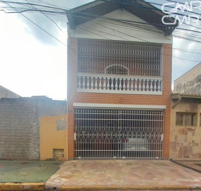 Casa  venda  no Paulista - Piracicaba, SP. Imveis