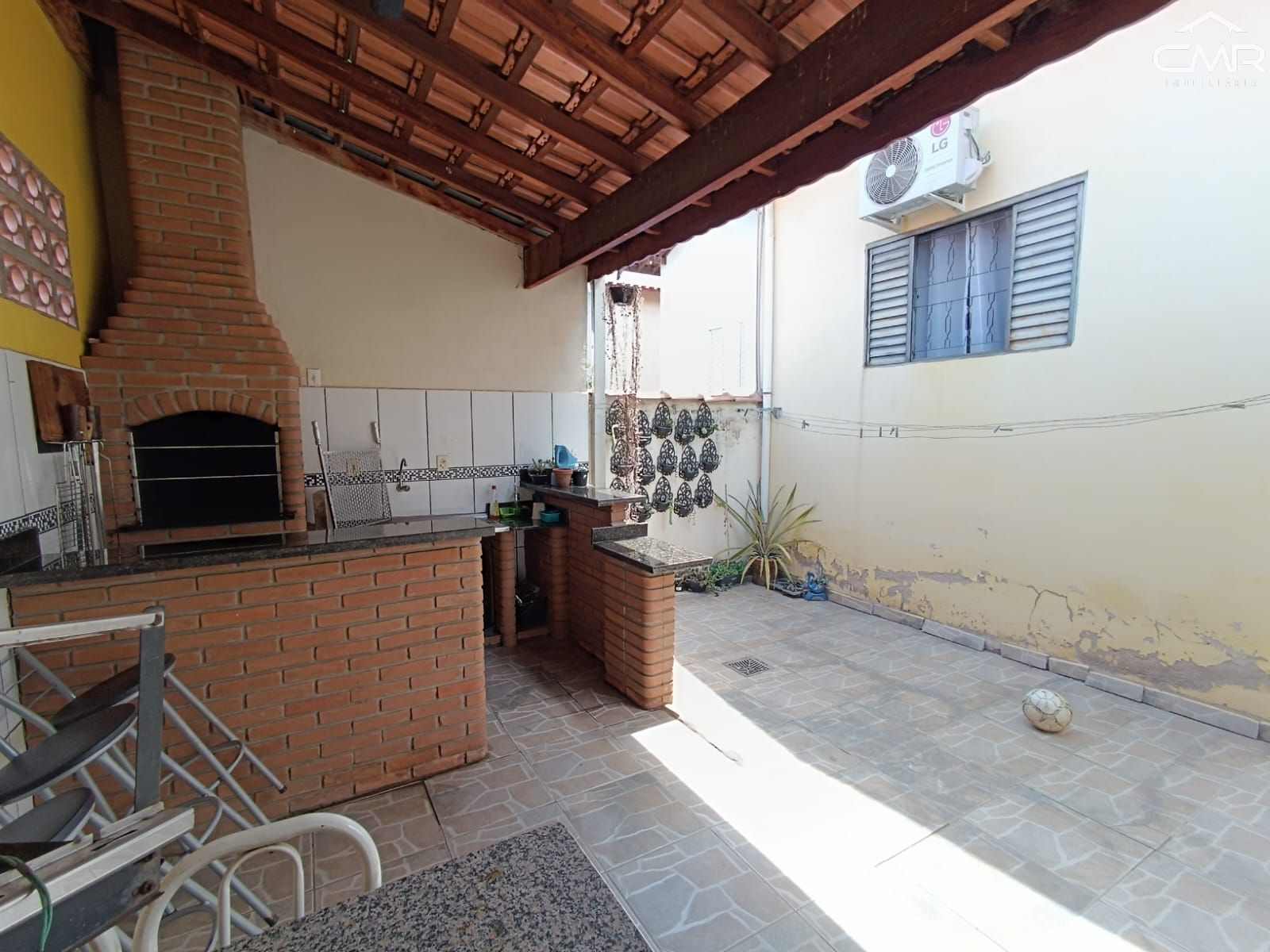 Casa à venda com 2 quartos, 120m² - Foto 21