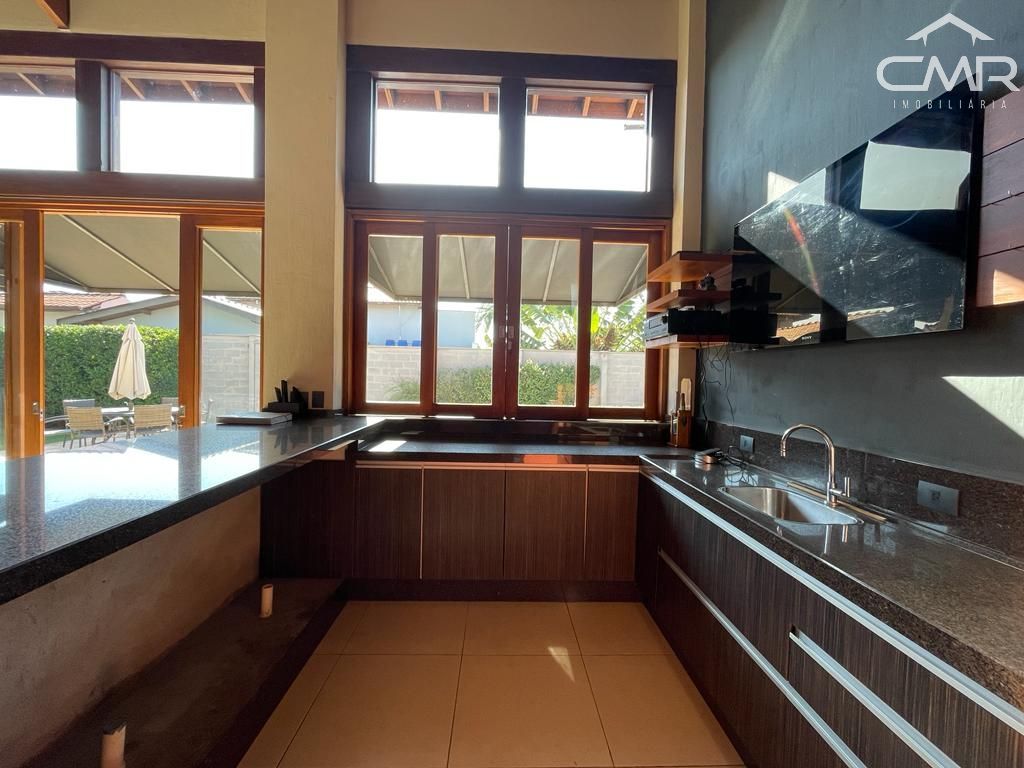 Casa de Condomínio, 4 quartos - Foto 11