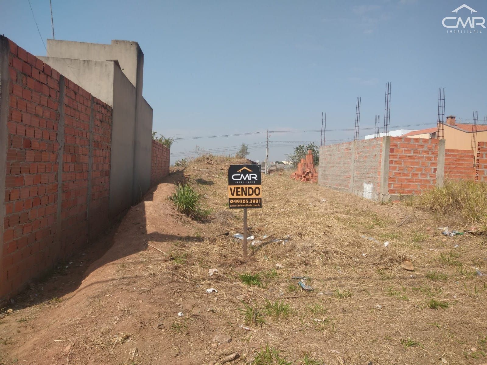 Terreno, 175 m² - Foto 1