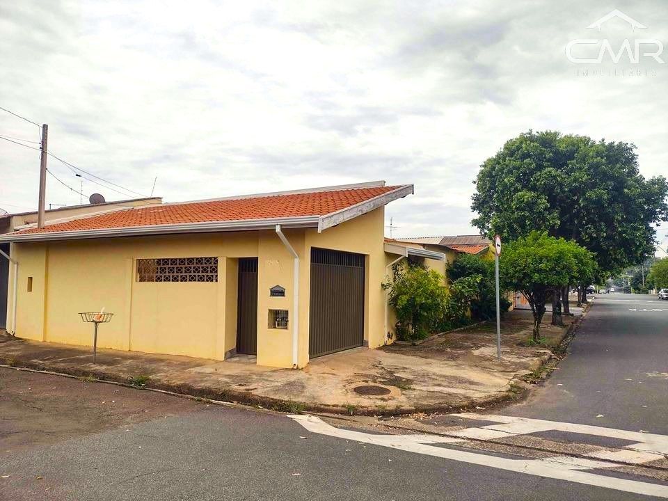 Casa  venda  no Jardim Monumento - Piracicaba, SP. Imveis