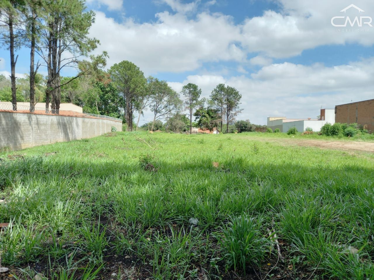 Terreno, 3034 m² - Foto 1