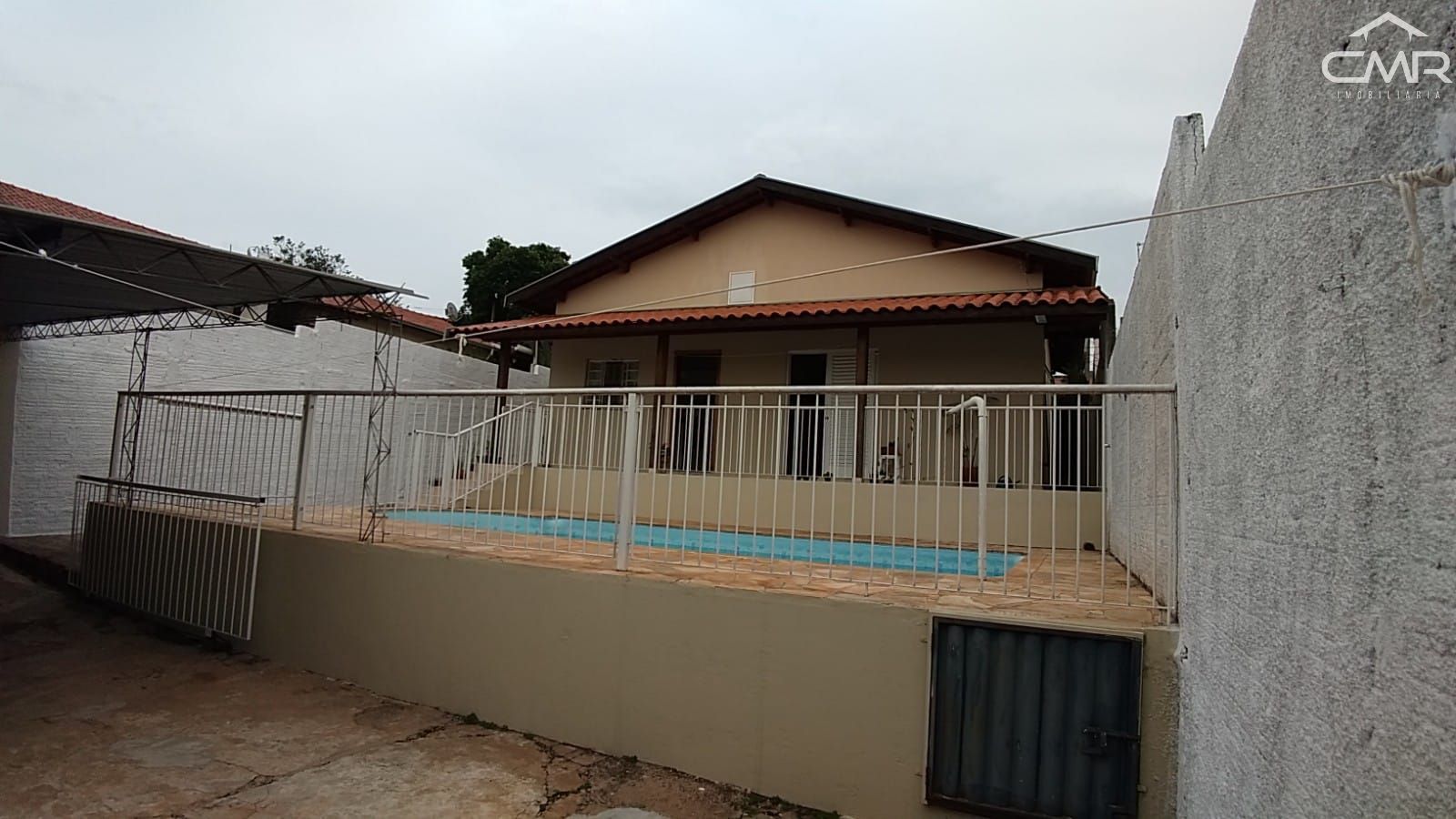 Casa à venda com 3 quartos, 194m² - Foto 28