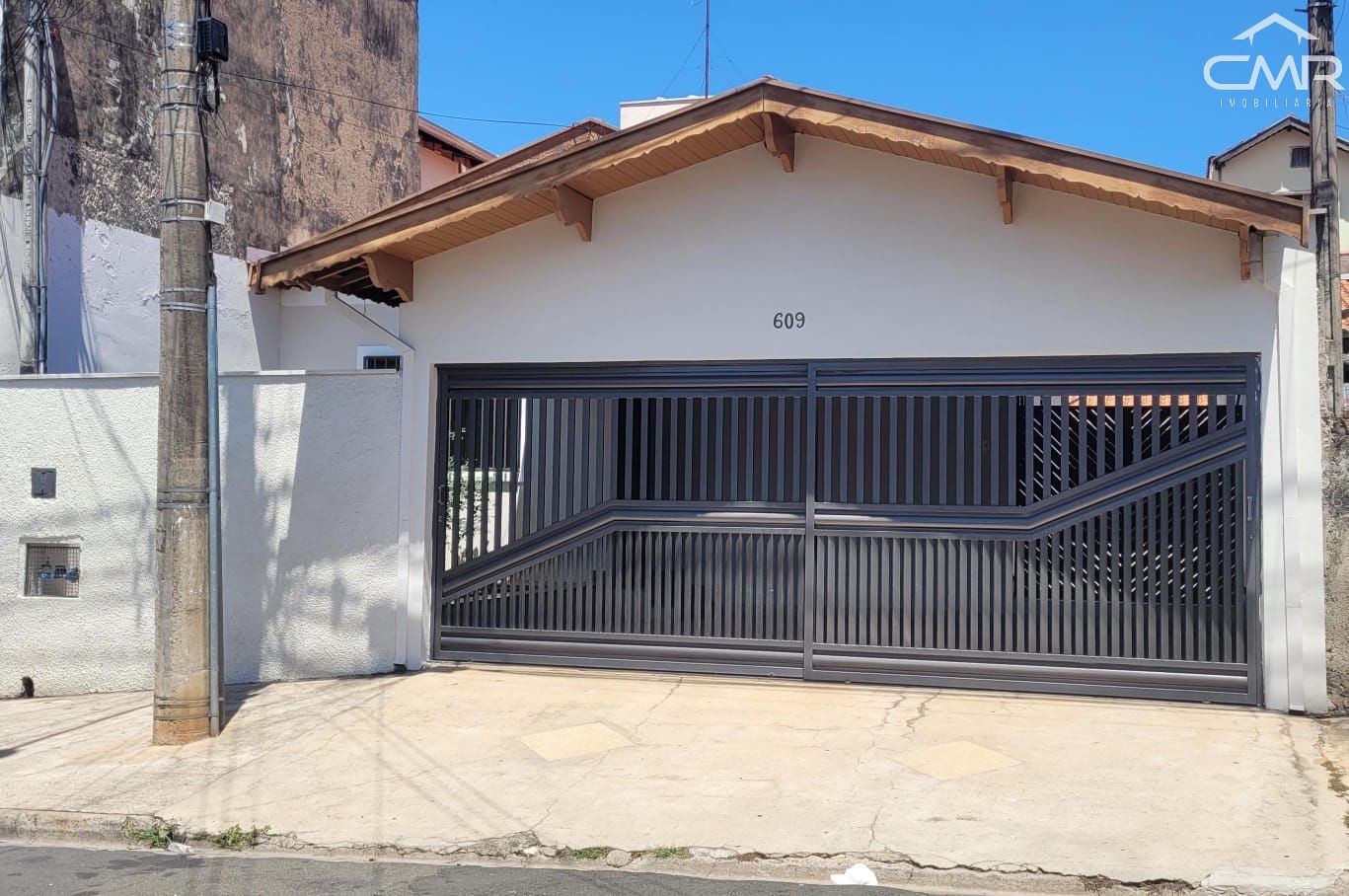 Casa  venda  no Vila Snia - Piracicaba, SP. Imveis