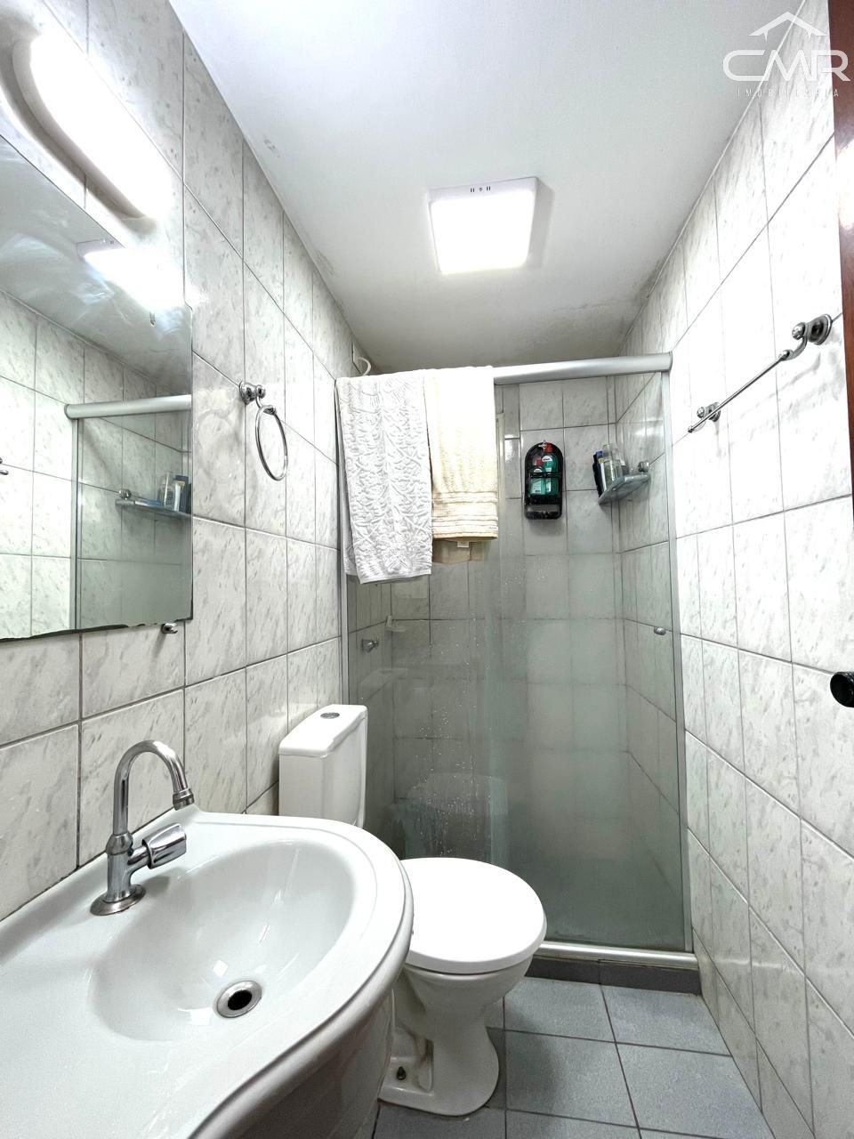 Apartamento à venda com 3 quartos, 57m² - Foto 7