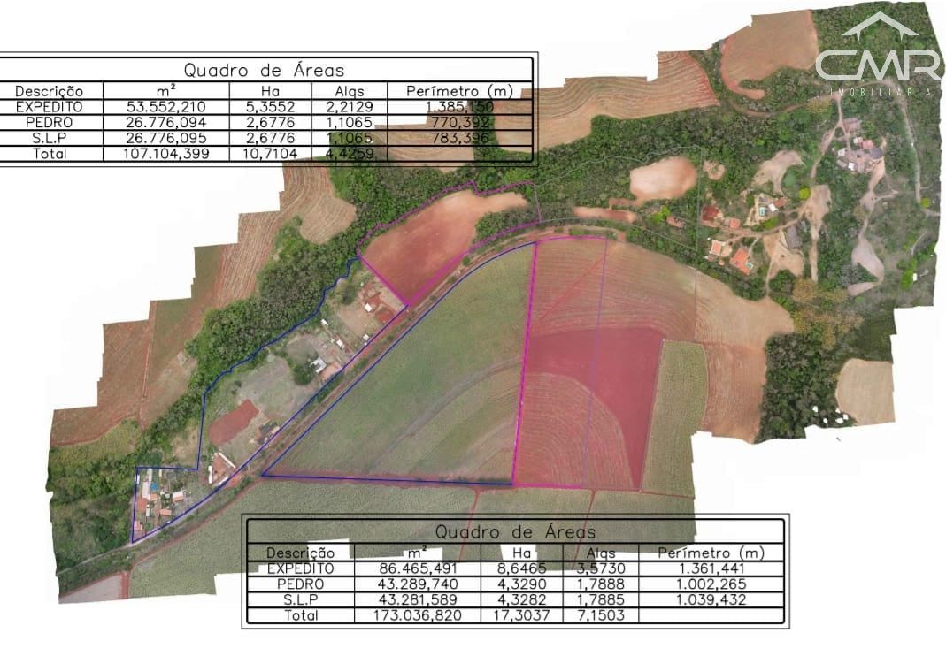 Terreno comercial à venda  no Garças - Piracicaba, SP. Imóveis