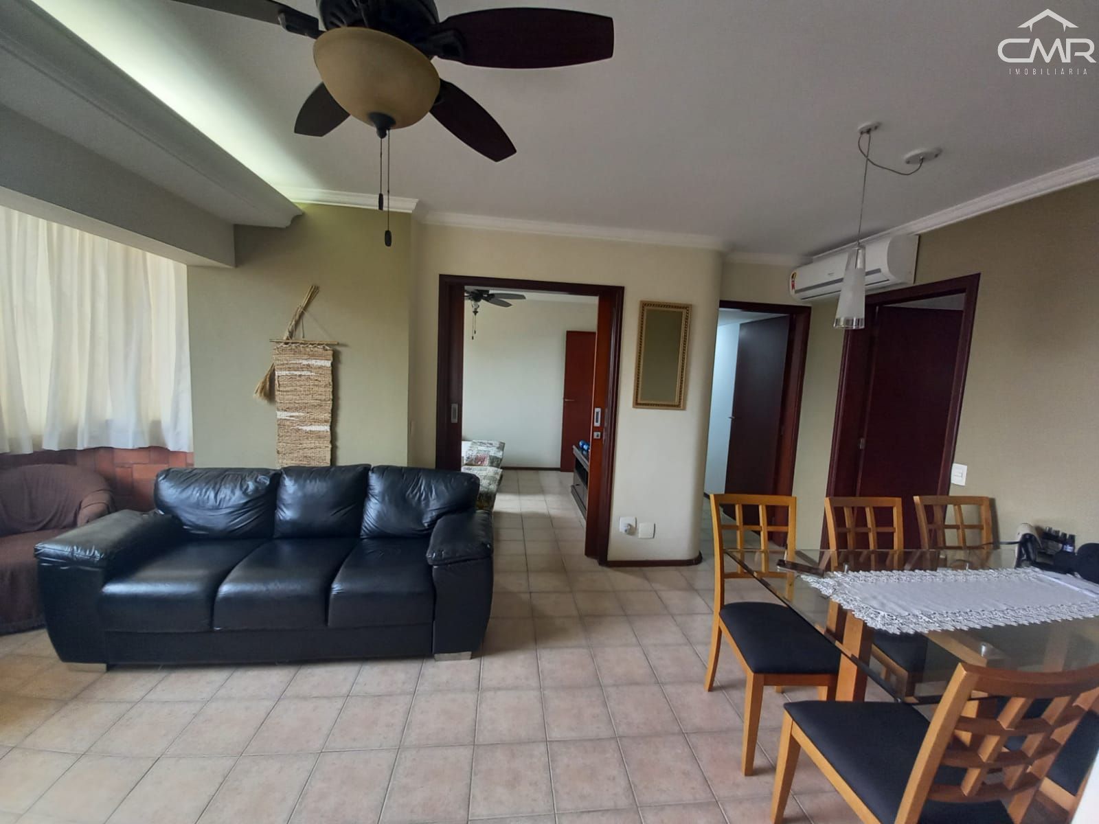 Apartamento à venda com 3 quartos, 87m² - Foto 4