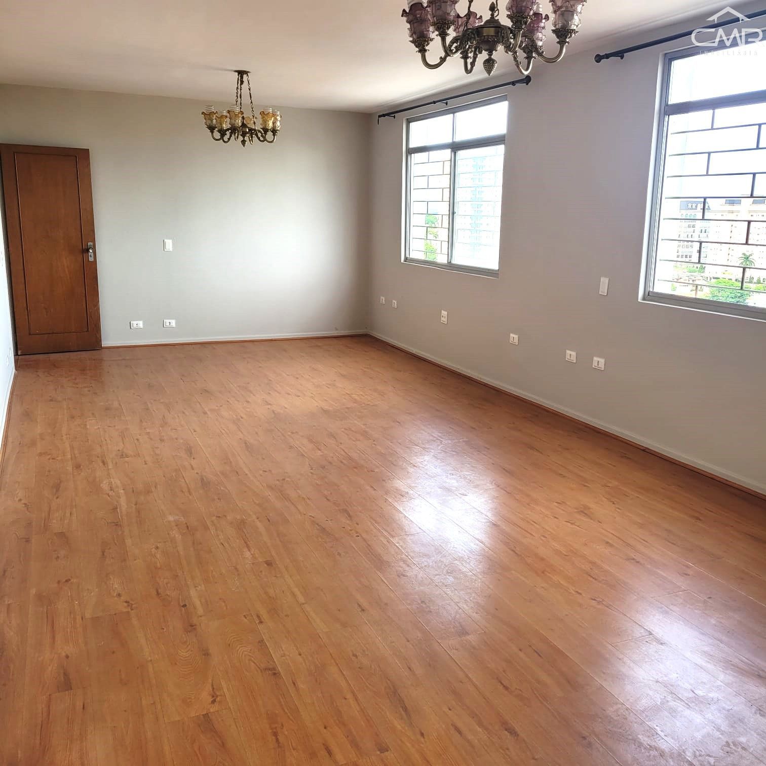 Apartamento, 3 quartos, 156 m² - Foto 1