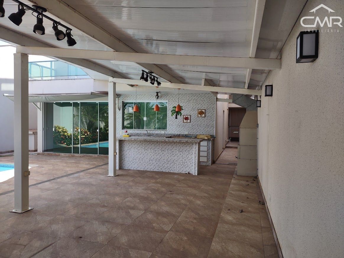 Casa de Condomínio, 6 quartos - Foto 46