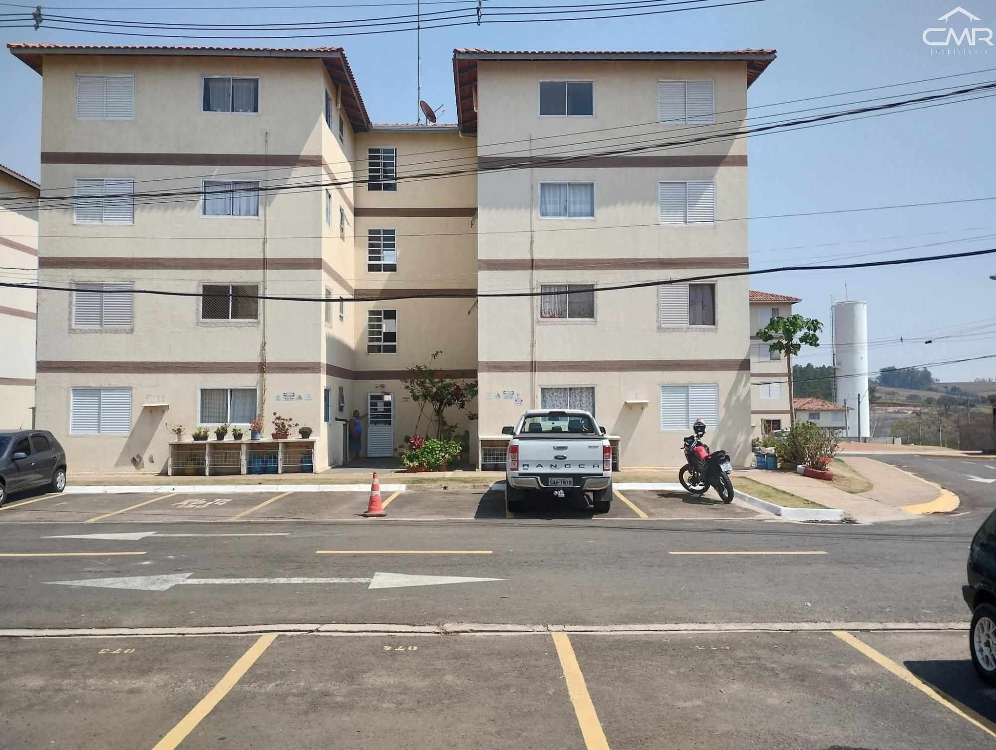 Apartamento à venda  no Vale do Sol - Piracicaba, SP. Imóveis