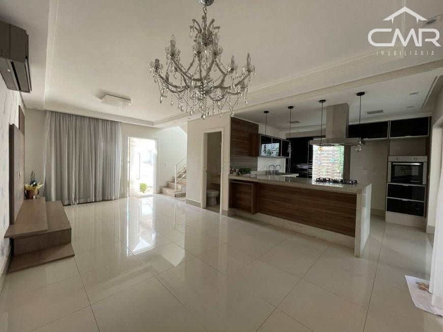 Casa de Condomínio à venda com 3 quartos, 179m² - Foto 2