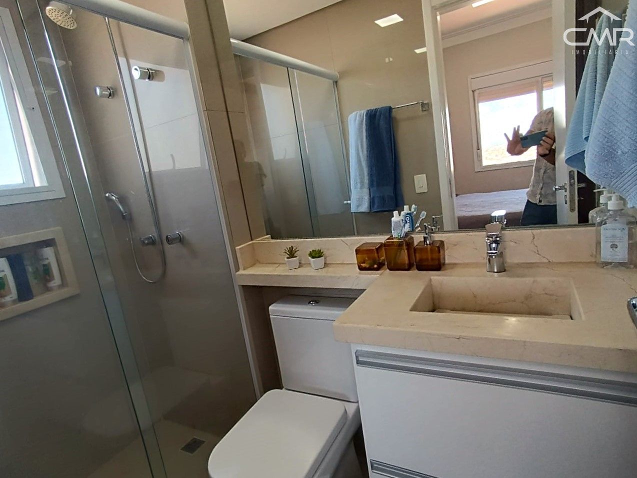 Apartamento, 3 quartos, 97 m² - Foto 37