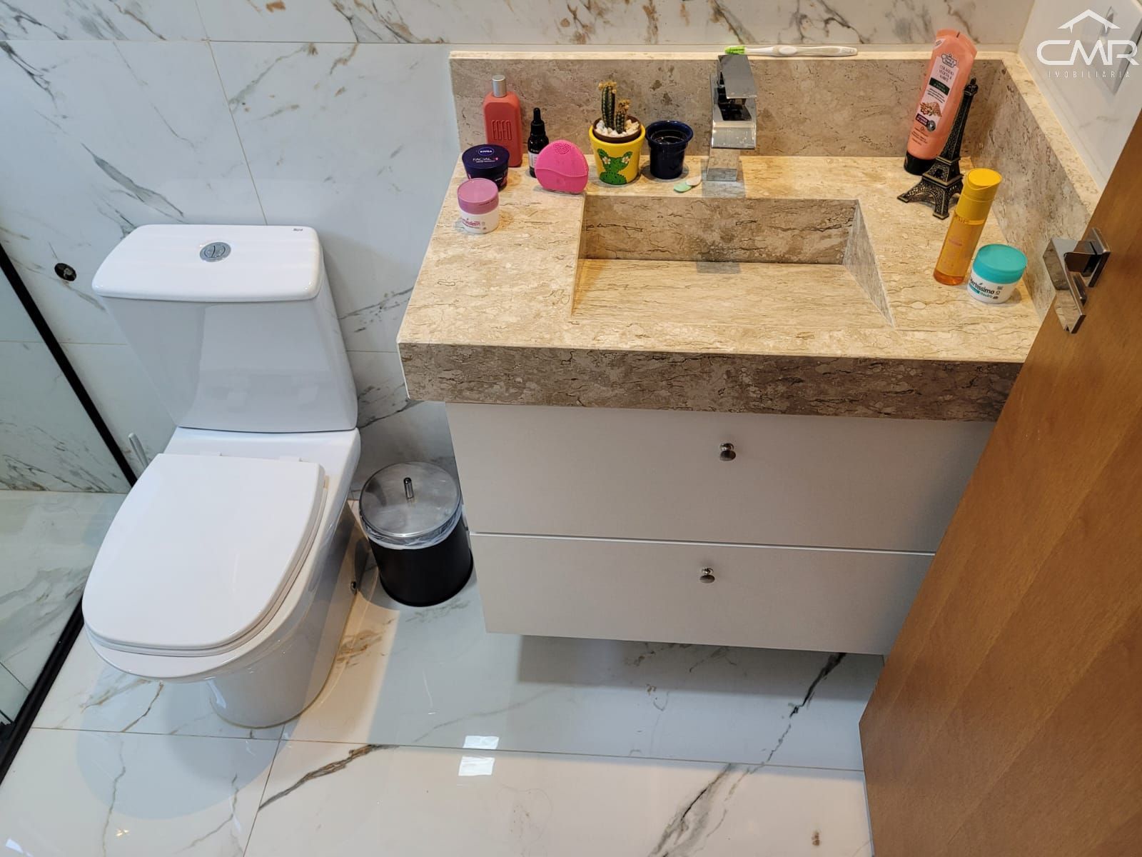 Casa de Condomínio, 3 quartos - Foto 28