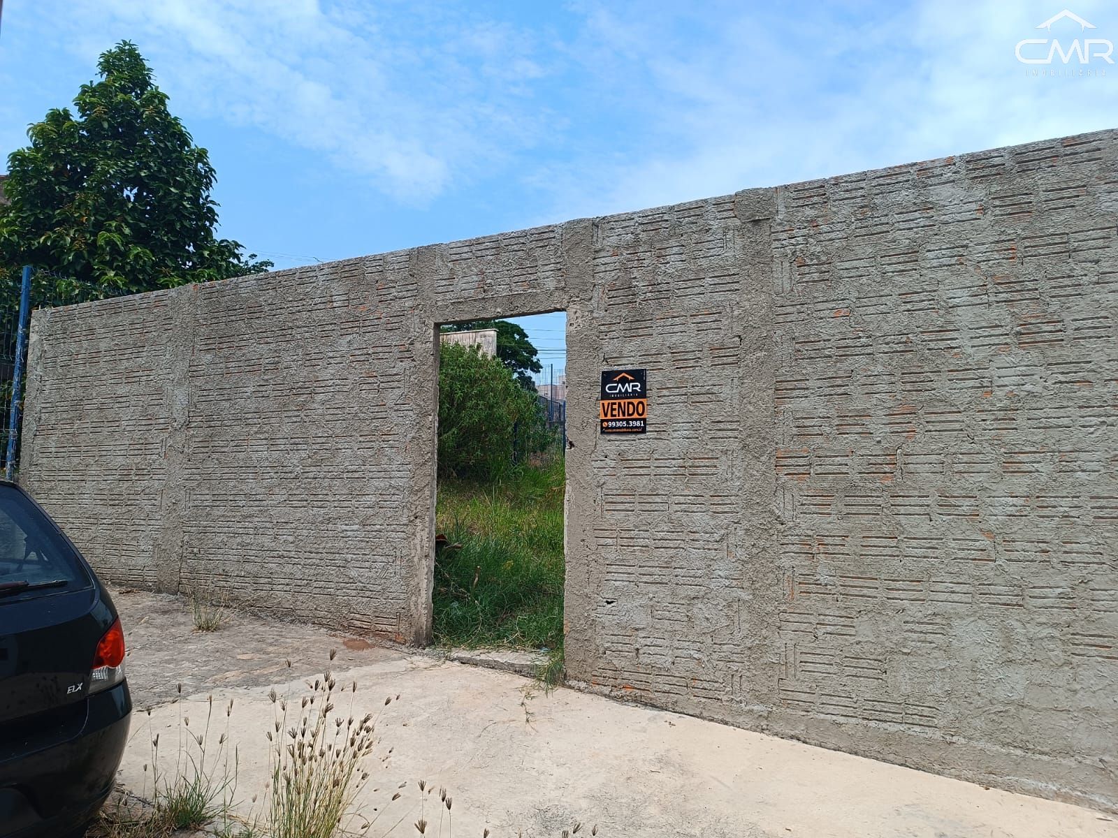 Terreno, 200 m² - Foto 3