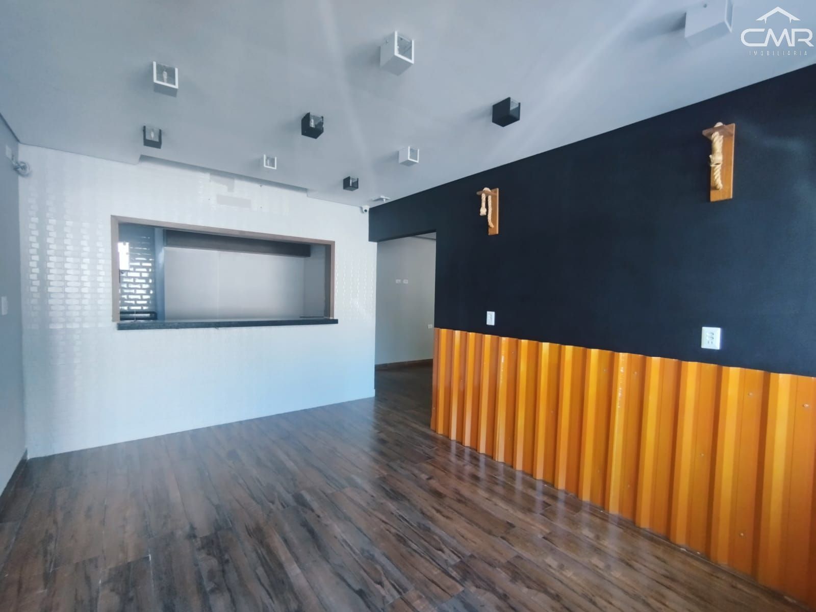 Loja-Salão, 153 m² - Foto 4