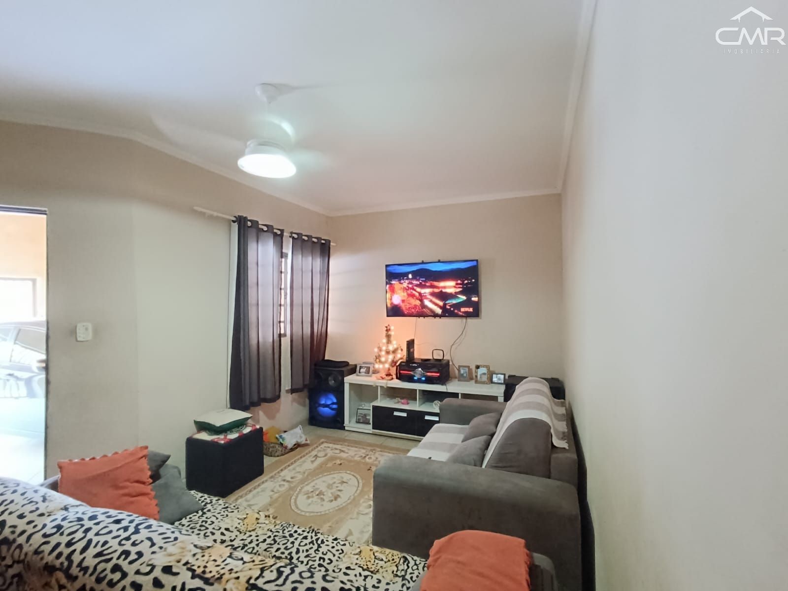 Casa à venda com 2 quartos, 120m² - Foto 6