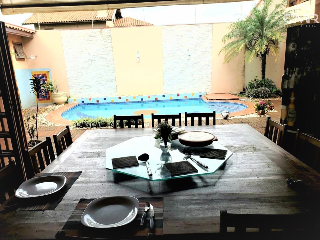 Casa de Condomínio à venda com 3 quartos, 600m² - Foto 12