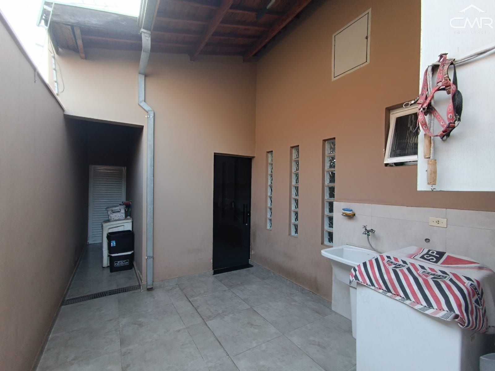 Casa à venda com 3 quartos, 120m² - Foto 21