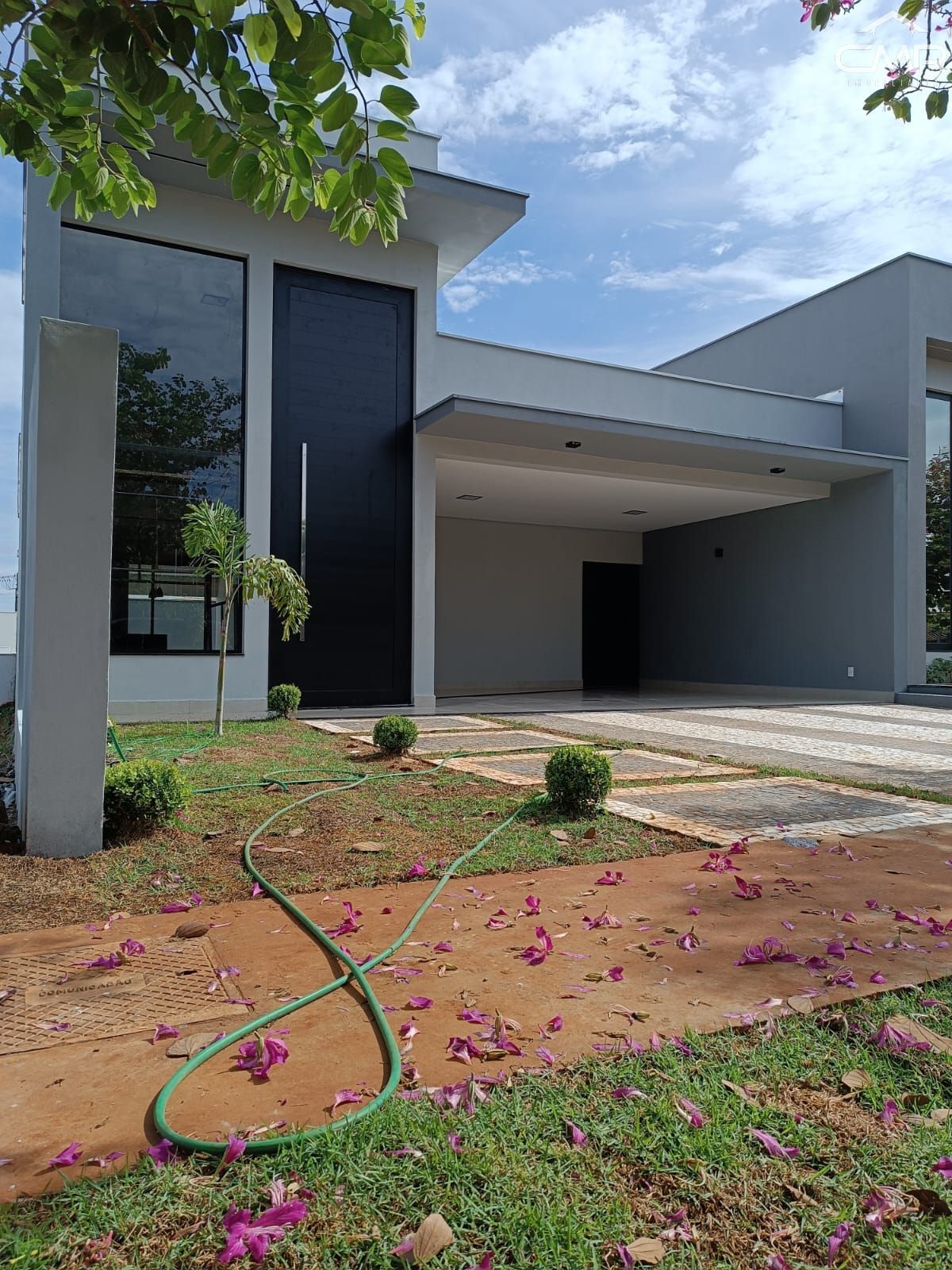 Casa de Condomínio à venda com 3 quartos, 165m² - Foto 3