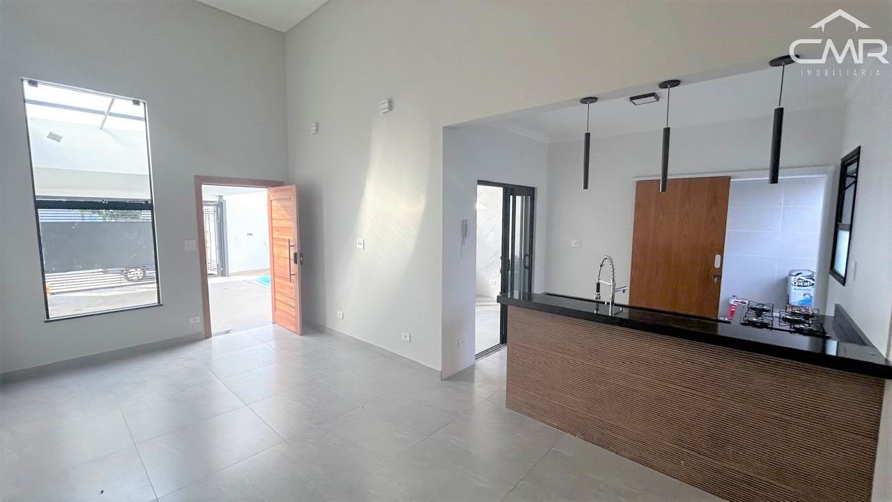 Casa à venda  no Residencial Nova Água Branca II - Piracicaba, SP. Imóveis