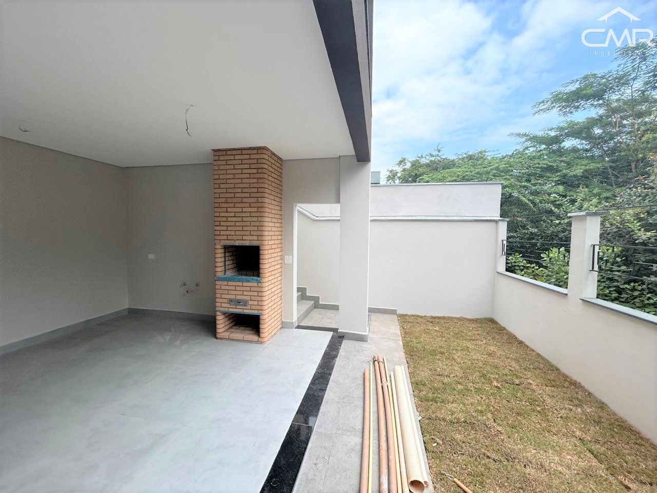 Casa de Condomínio à venda com 3 quartos, 152m² - Foto 26