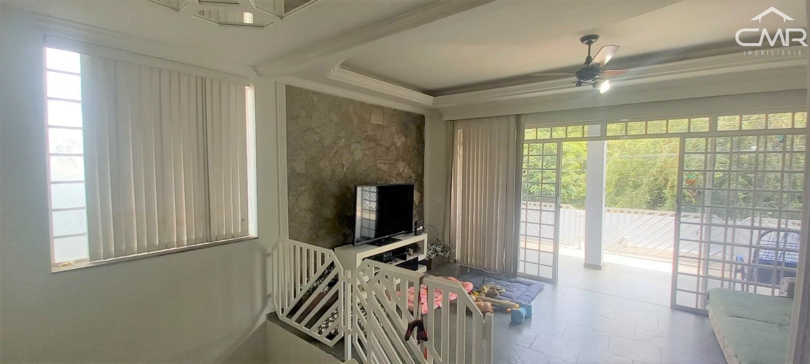 Casa à venda com 4 quartos, 340m² - Foto 8