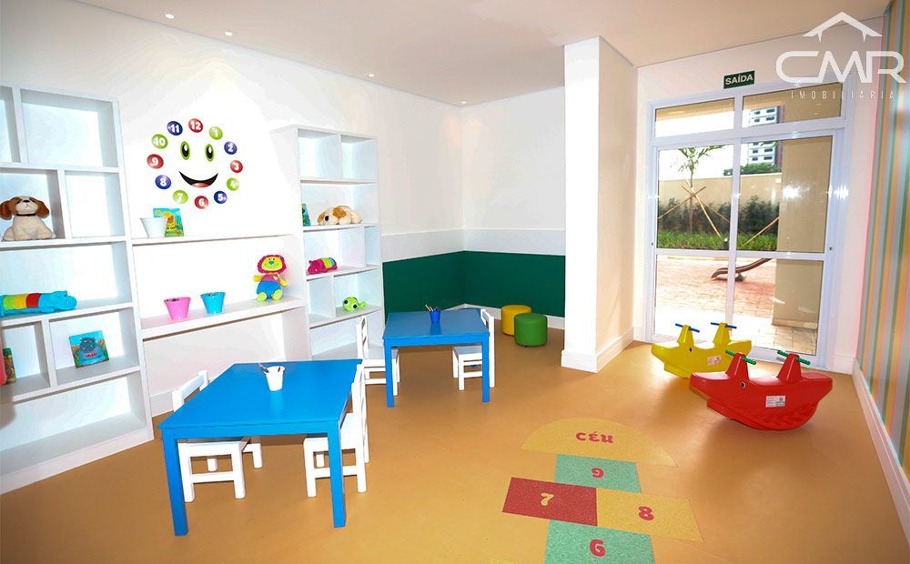 Apartamento, 3 quartos, 97 m² - Foto 43