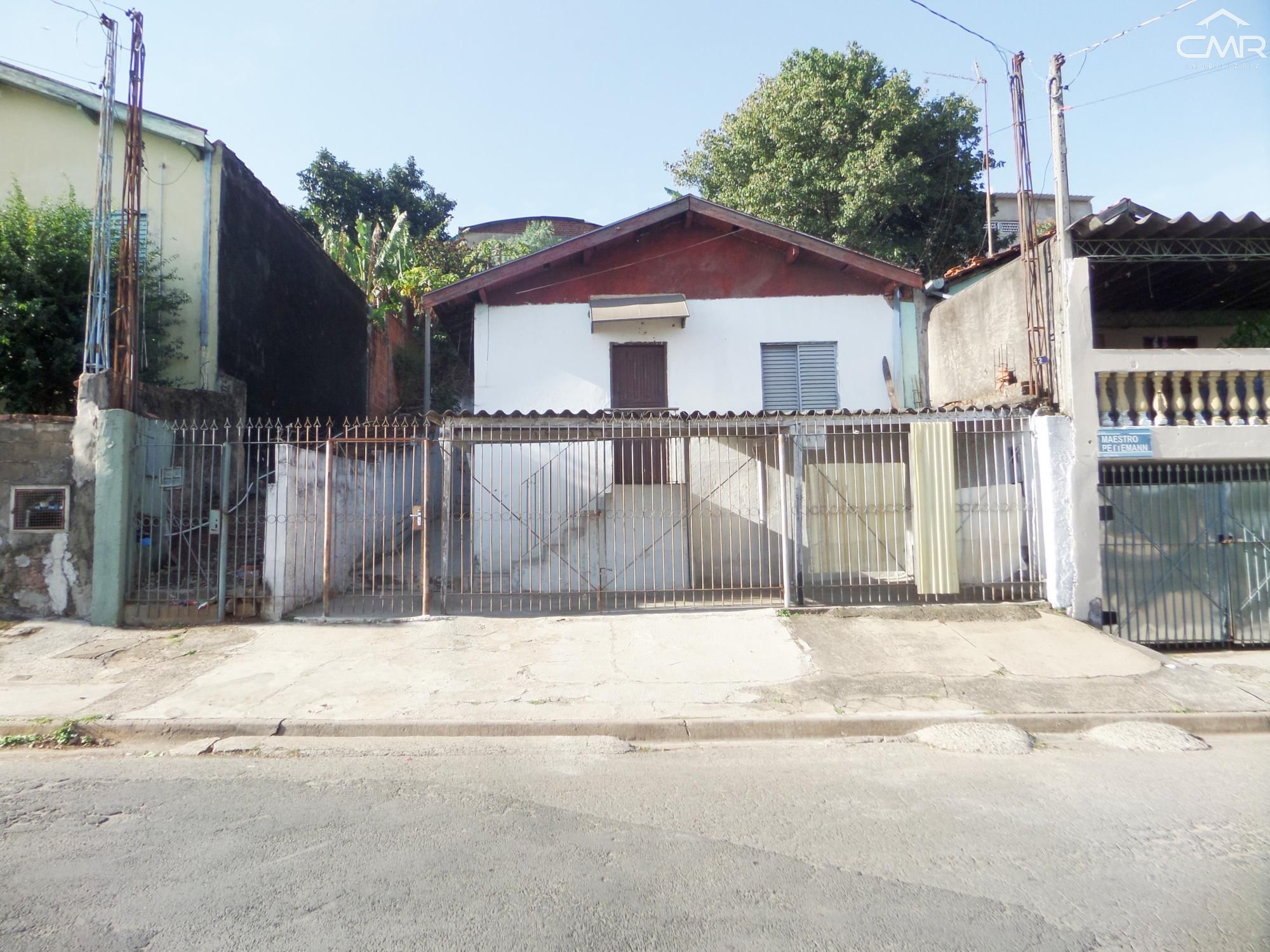 Casa  venda  no Jardim Ibirapuera - Piracicaba, SP. Imveis