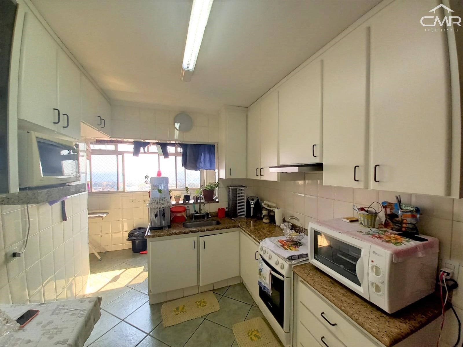 Apartamento à venda com 3 quartos, 124m² - Foto 22