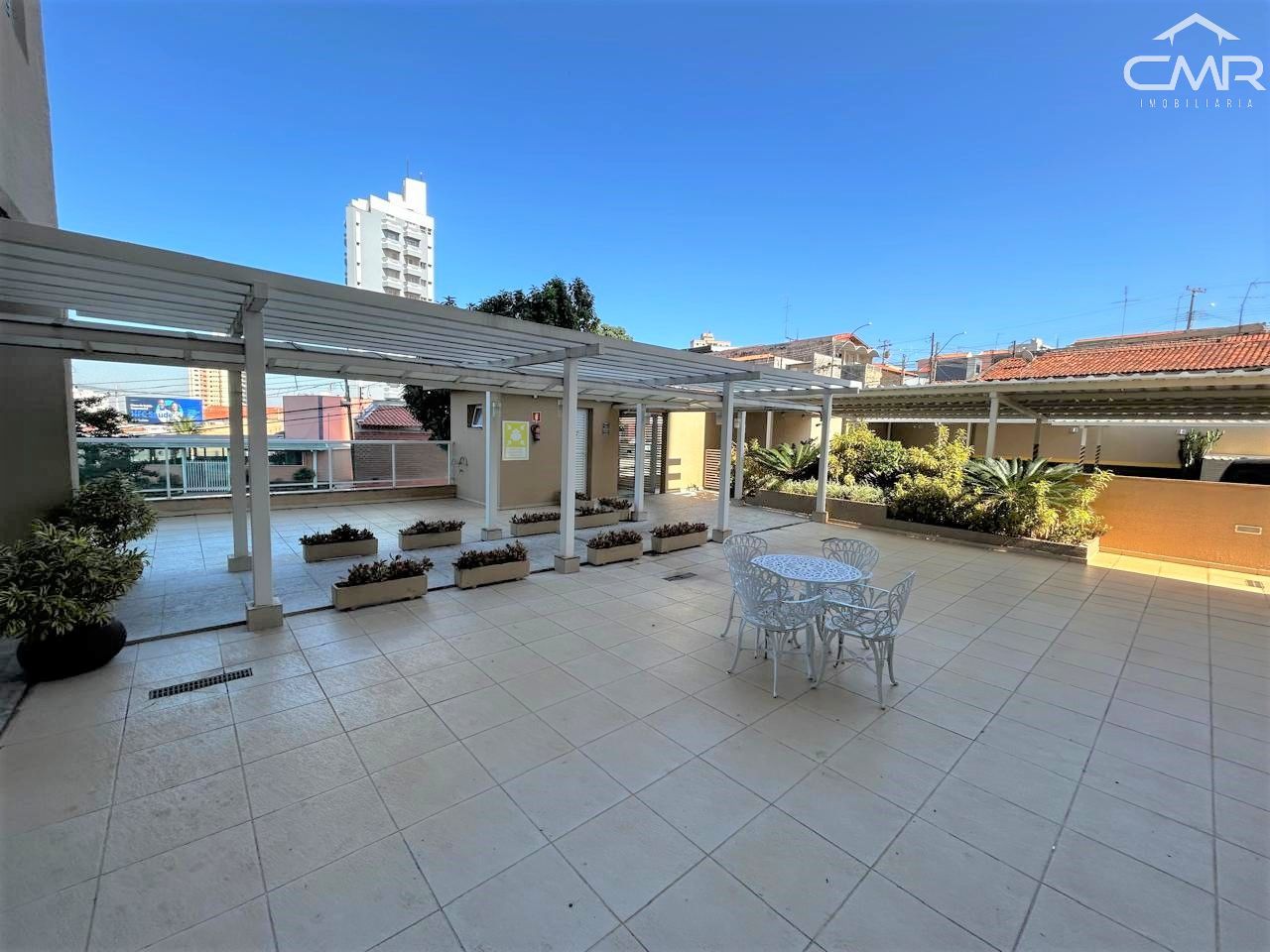 Apartamento, 1 quarto, 37 m² - Foto 27