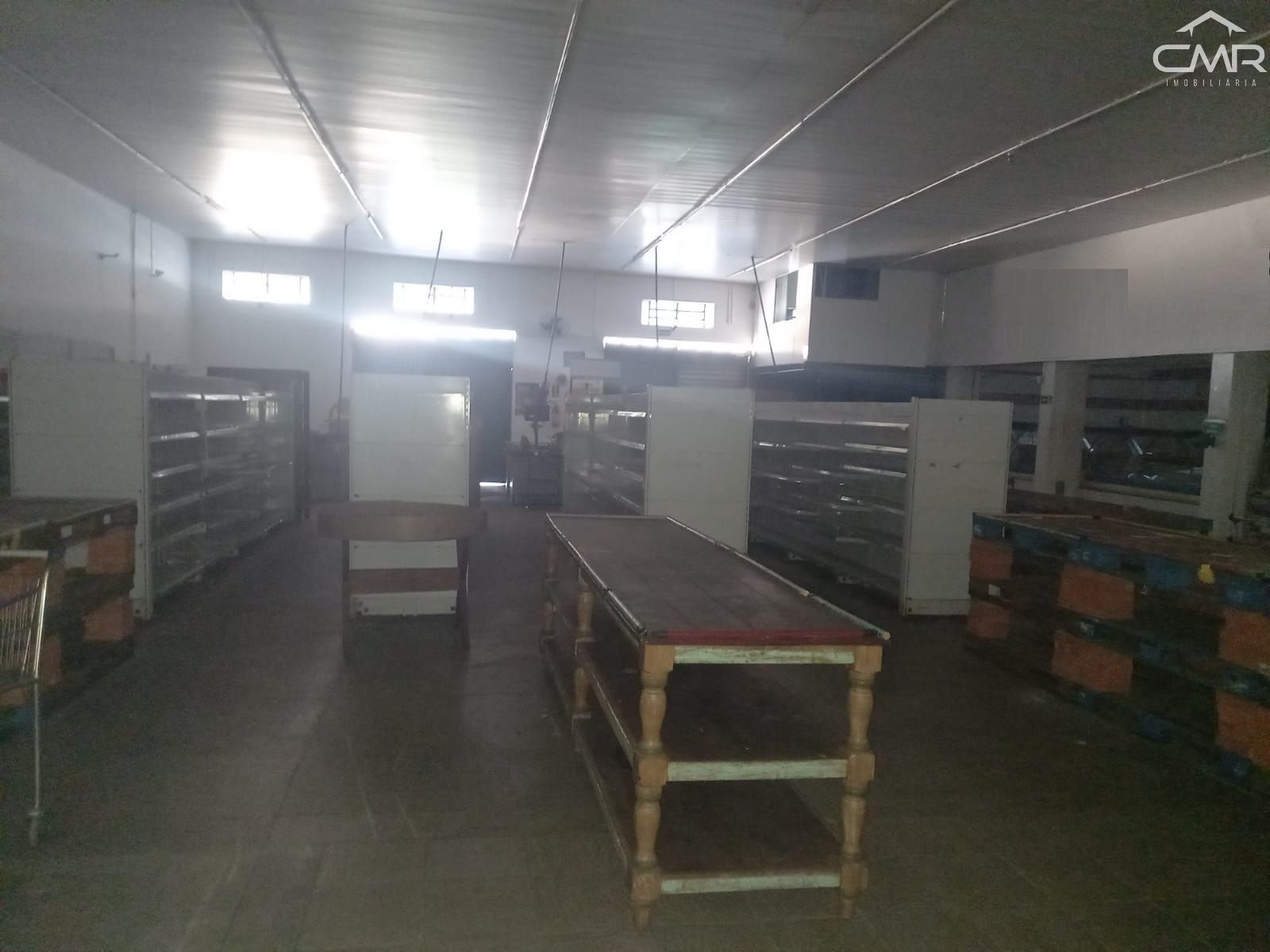 Depósito-Galpão, 426 m² - Foto 6