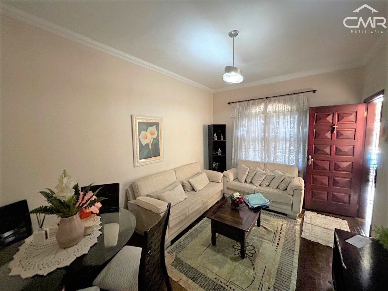 Casa, 3 quartos, 100 m² - Foto 2