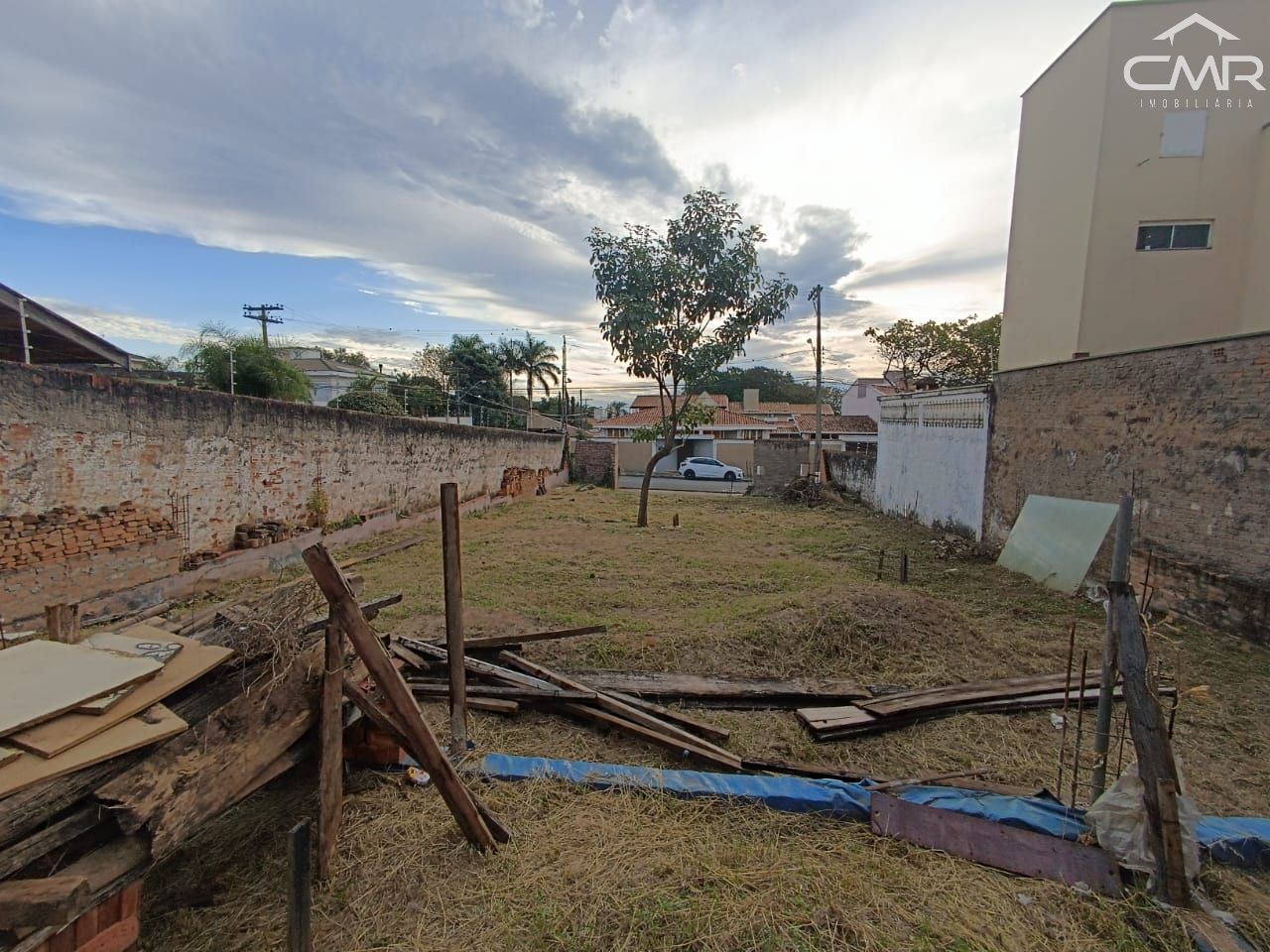 Terreno, 360 m² - Foto 4