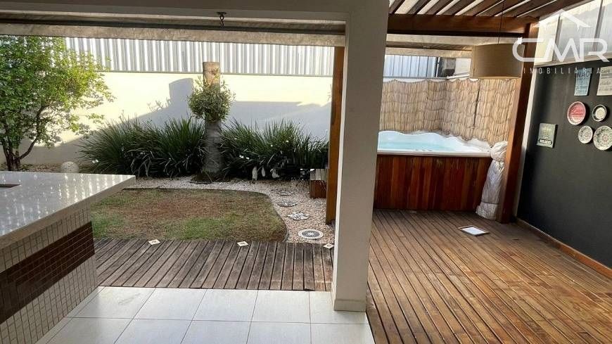 Casa de Condomínio à venda com 3 quartos, 179m² - Foto 37