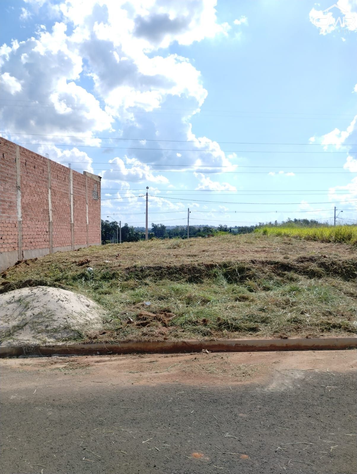 Terreno/Lote  venda  no Vale do Sol - Piracicaba, SP. Imveis