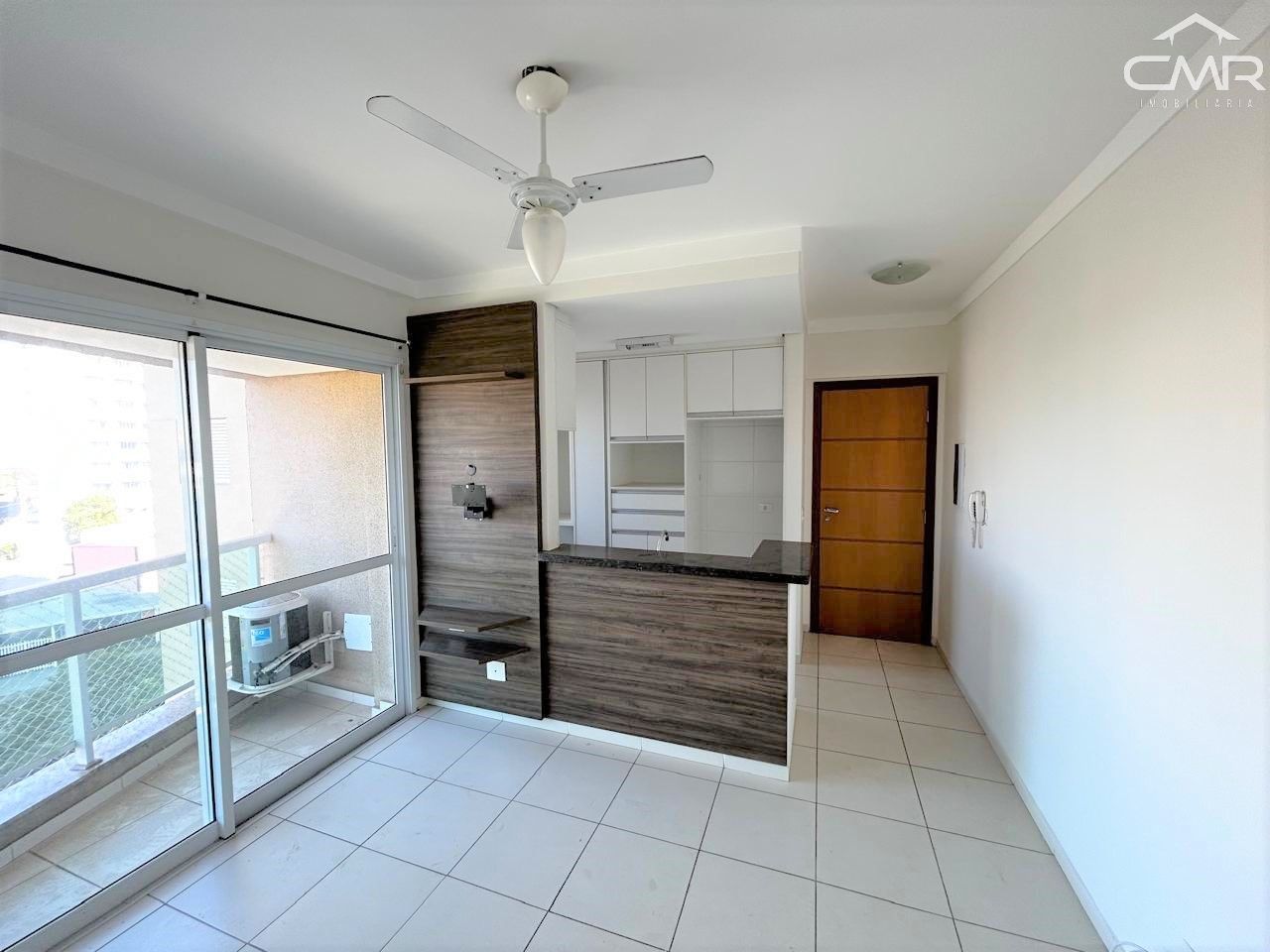 Apartamento, 1 quarto, 37 m² - Foto 1