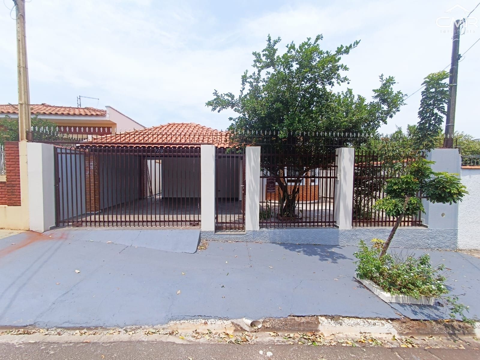 Casa, 5 quartos, 190 m² - Foto 1