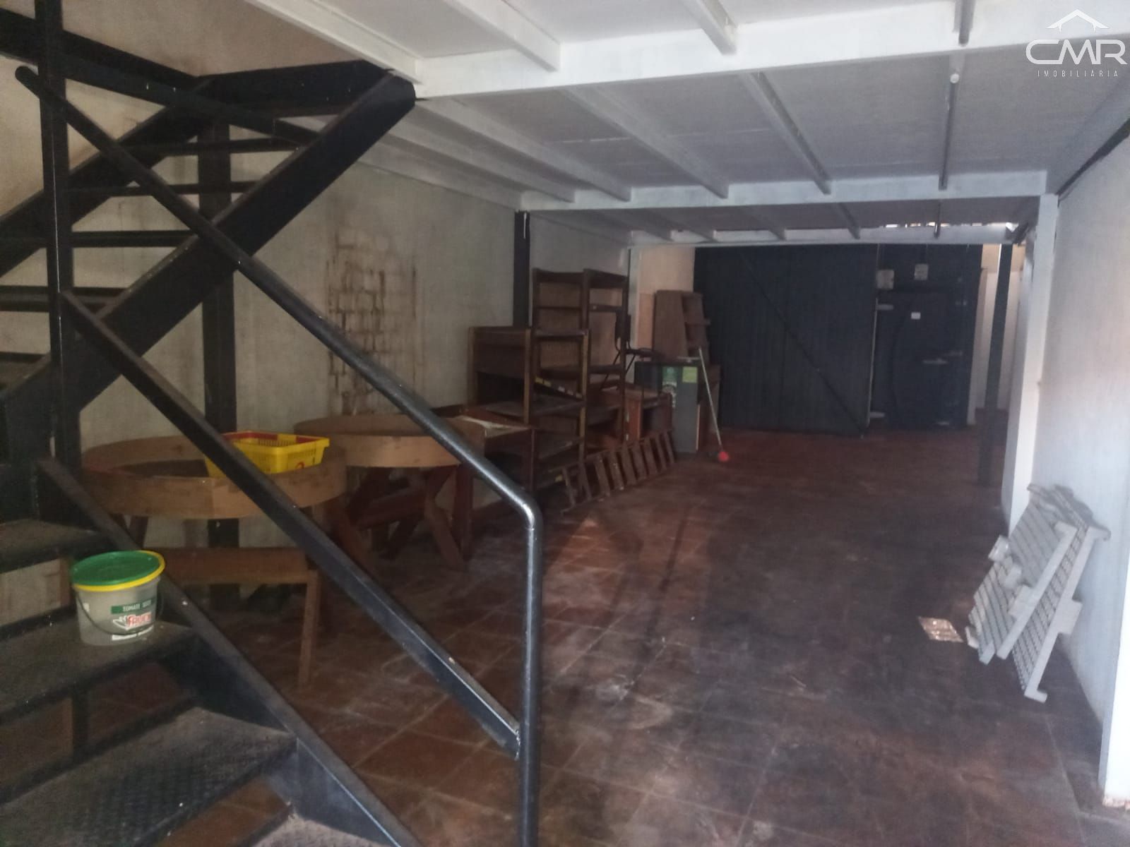 Depósito-Galpão, 426 m² - Foto 7