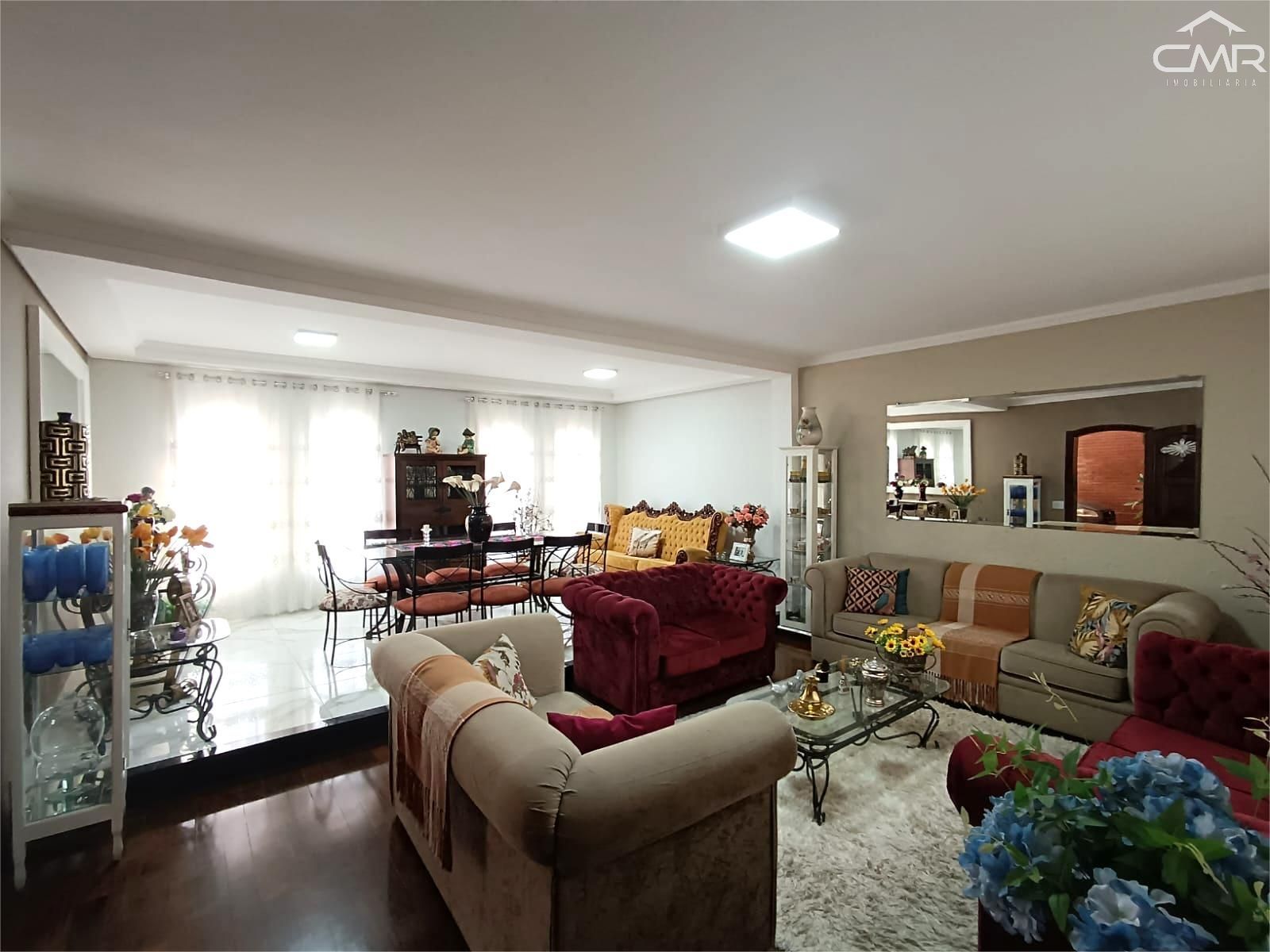 Casa, 3 quartos, 233 m² - Foto 8