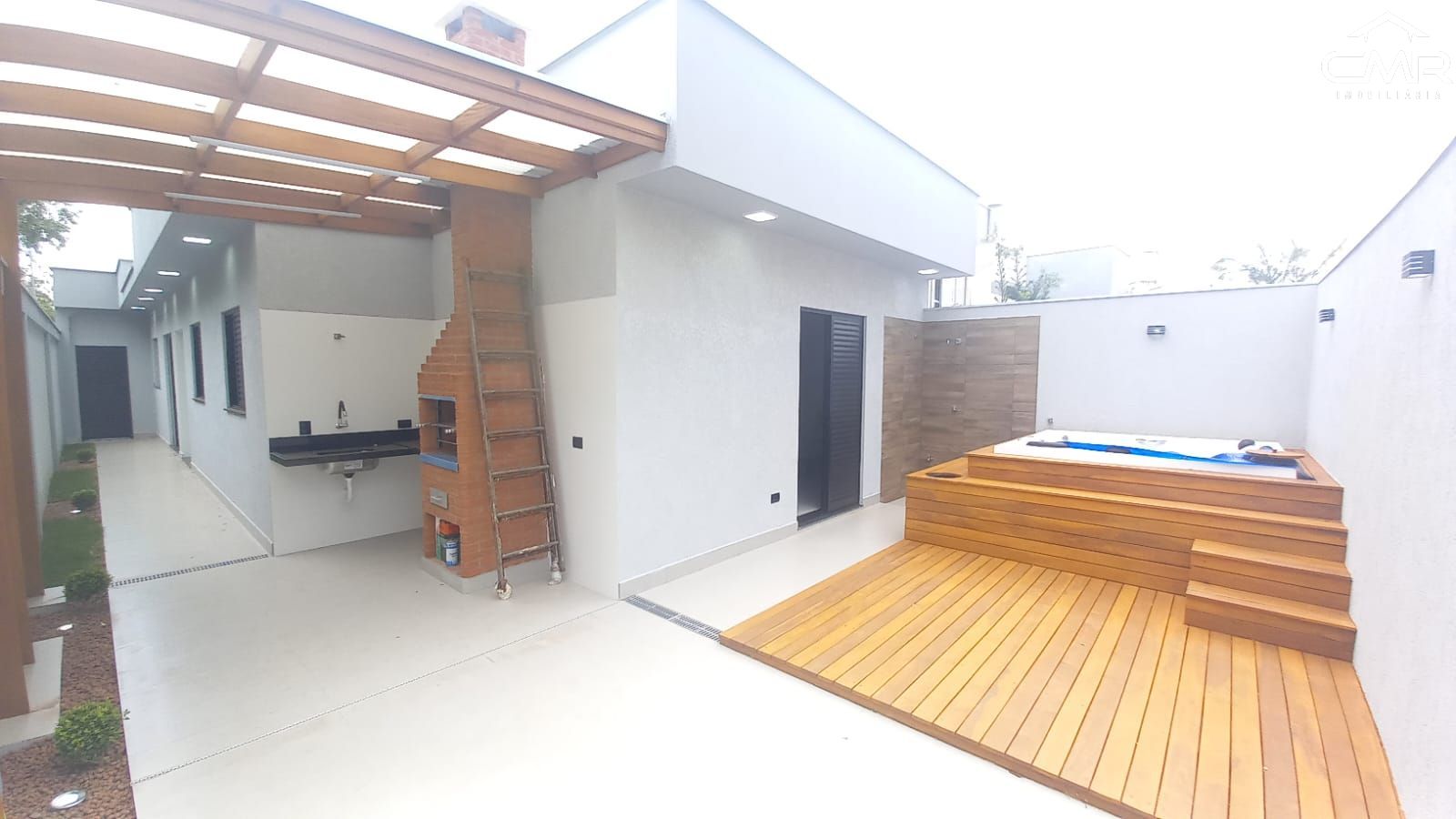 Casa de Condomínio à venda com 3 quartos, 130m² - Foto 25