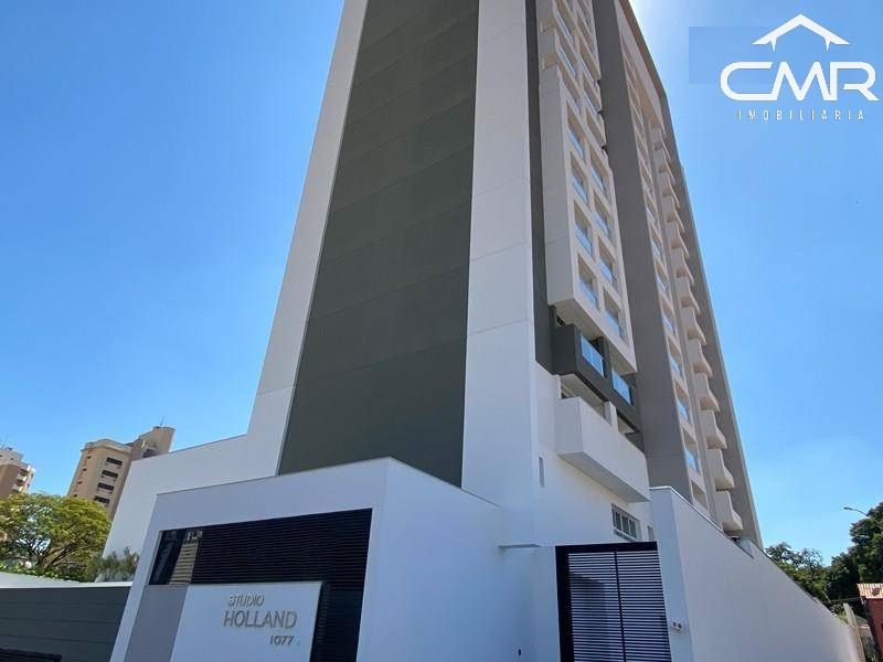 Apartamento à venda  no Centro - Piracicaba, SP. Imóveis