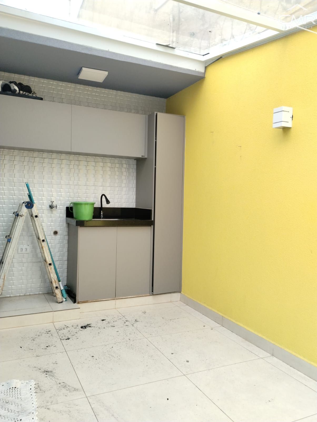 Casa, 2 quartos, 124 m² - Foto 13